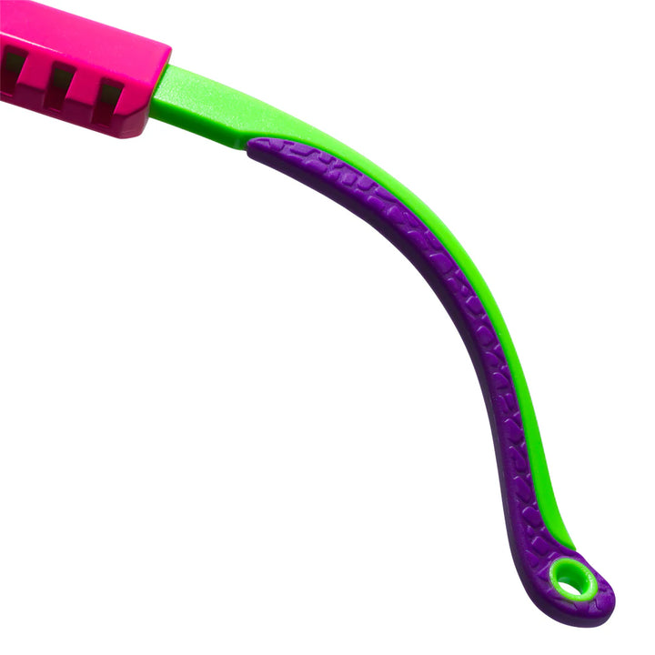 Pit Viper The Pride Original - HDPV Polarized Rainbow 1