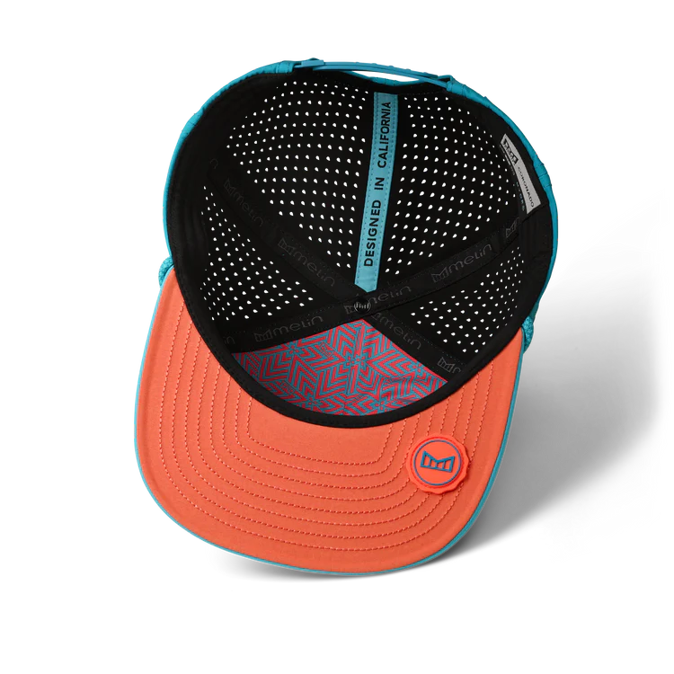 Melin Coronado Brick Hydro Performance Hat