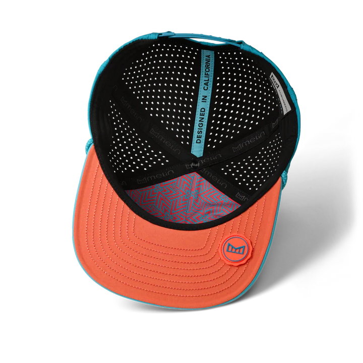 Melin Coronado Brick Hydro Performance Hat