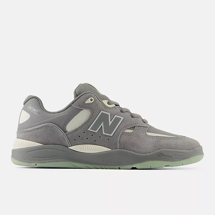 New Balance Numeric Men's Tiago Lemos 1010 - Slate Grey