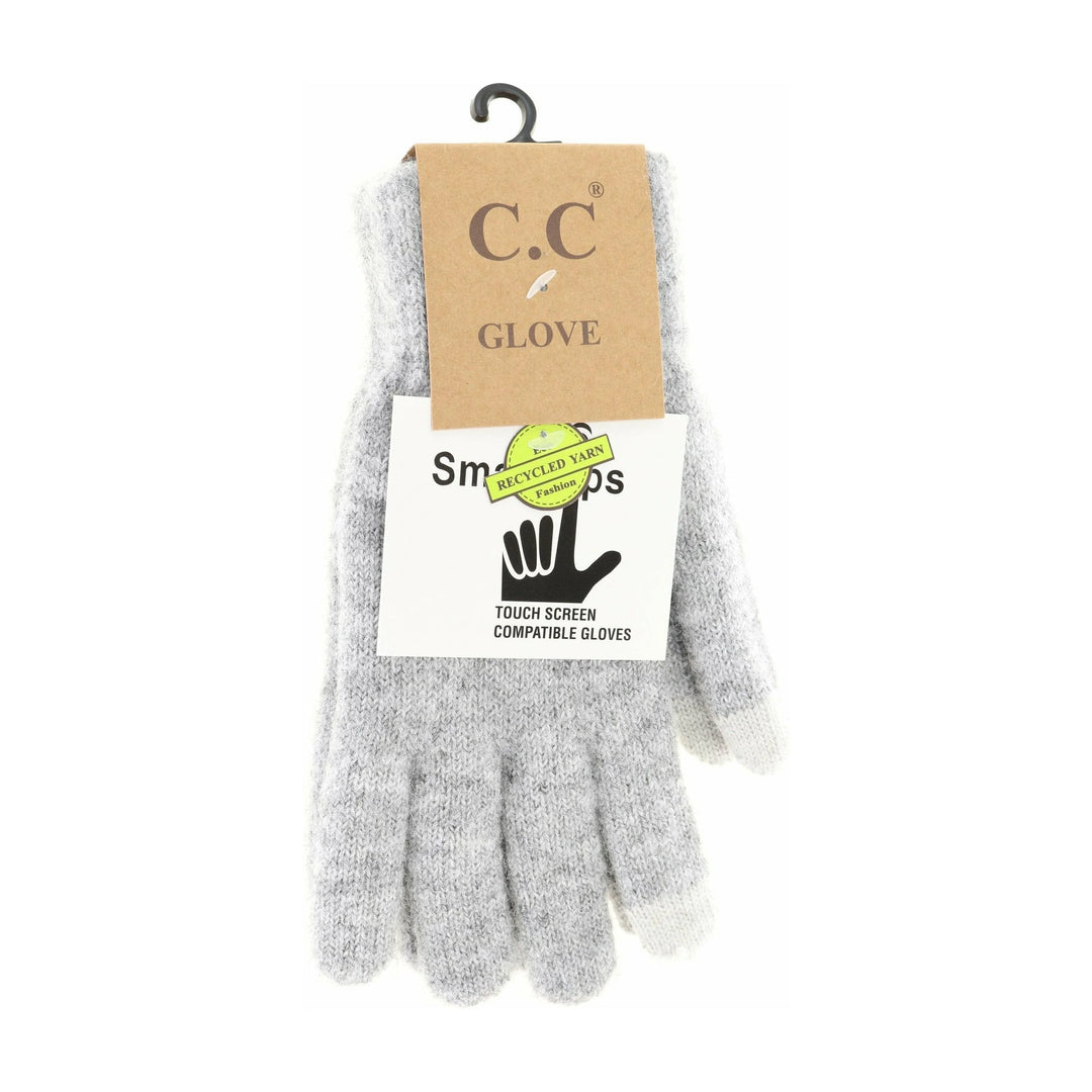 CC Soft Knit Gloves | SoHa Surf Shop