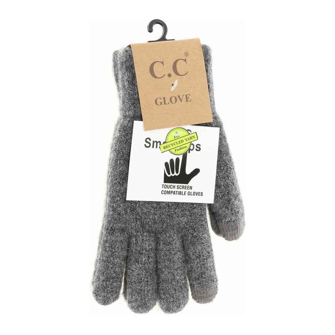 CC Soft Knit Gloves | SoHa Surf Shop