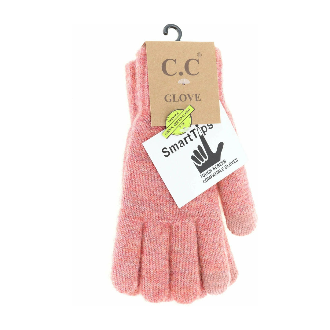 CC Soft Knit Gloves | SoHa Surf Shop