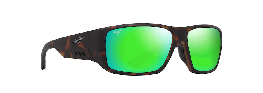 Maui Jim Keha Af Polarized Sunglasses