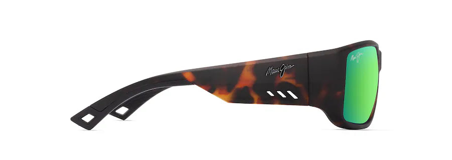 Maui Jim Keha Af Polarized Sunglasses
