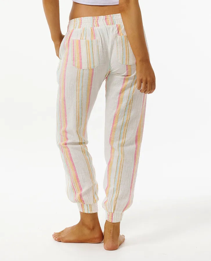 Ripcurl Women’s Classic Surf Stripe Pants