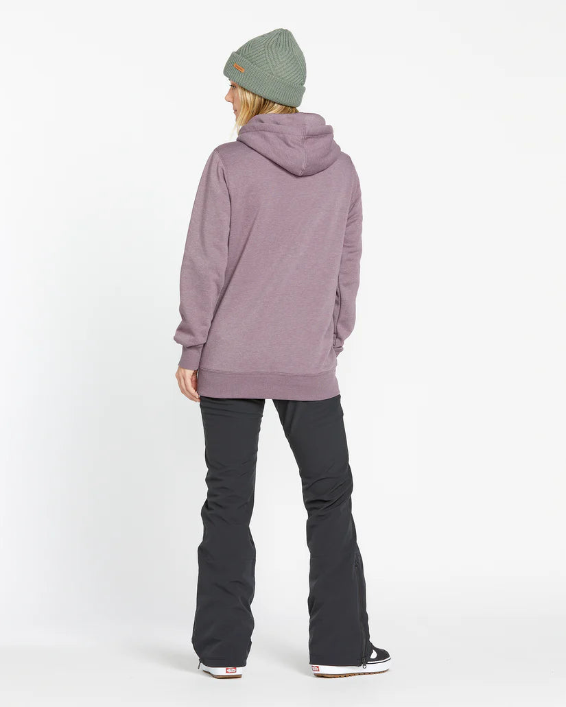 Volcom Women’s Tower Pullover Fleece