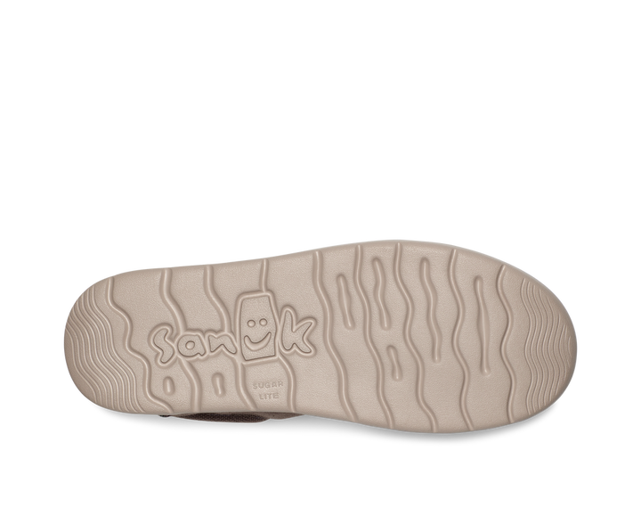 Sanuk Men’s Shaka Lite 2 SL