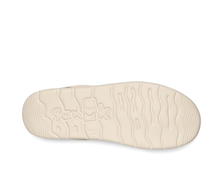 Sanuk Men’s Shaka Lite 2 SL