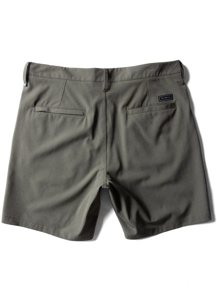 Vissla Men’s Cutlap Eco 17.5” Hybrid Walkshort FINAL SALE