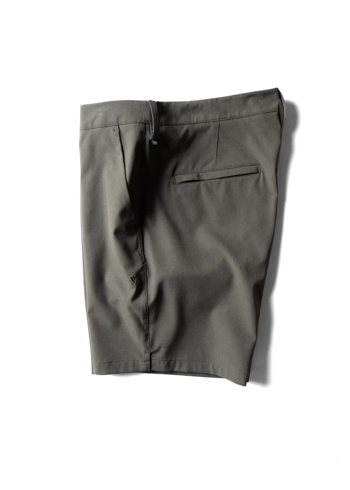 Vissla Men’s Cutlap Eco 17.5” Hybrid Walkshort FINAL SALE