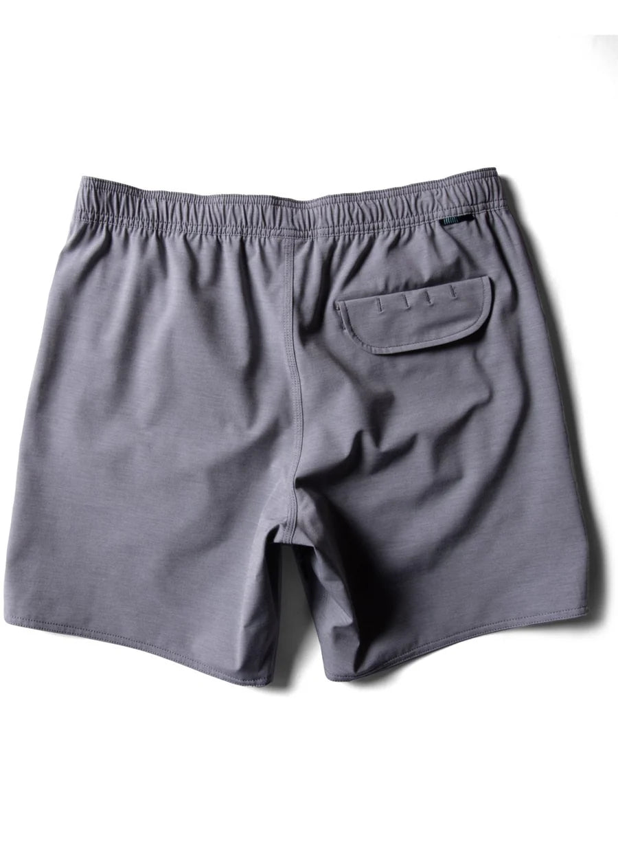 Vissla Men’s Breakers 16.5” Ecolastic Shorts
