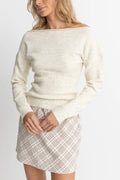 Rhythm Women’s Chloe Knit