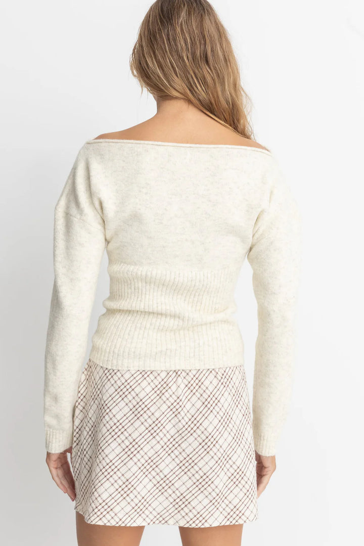 Rhythm Women’s Chloe Knit