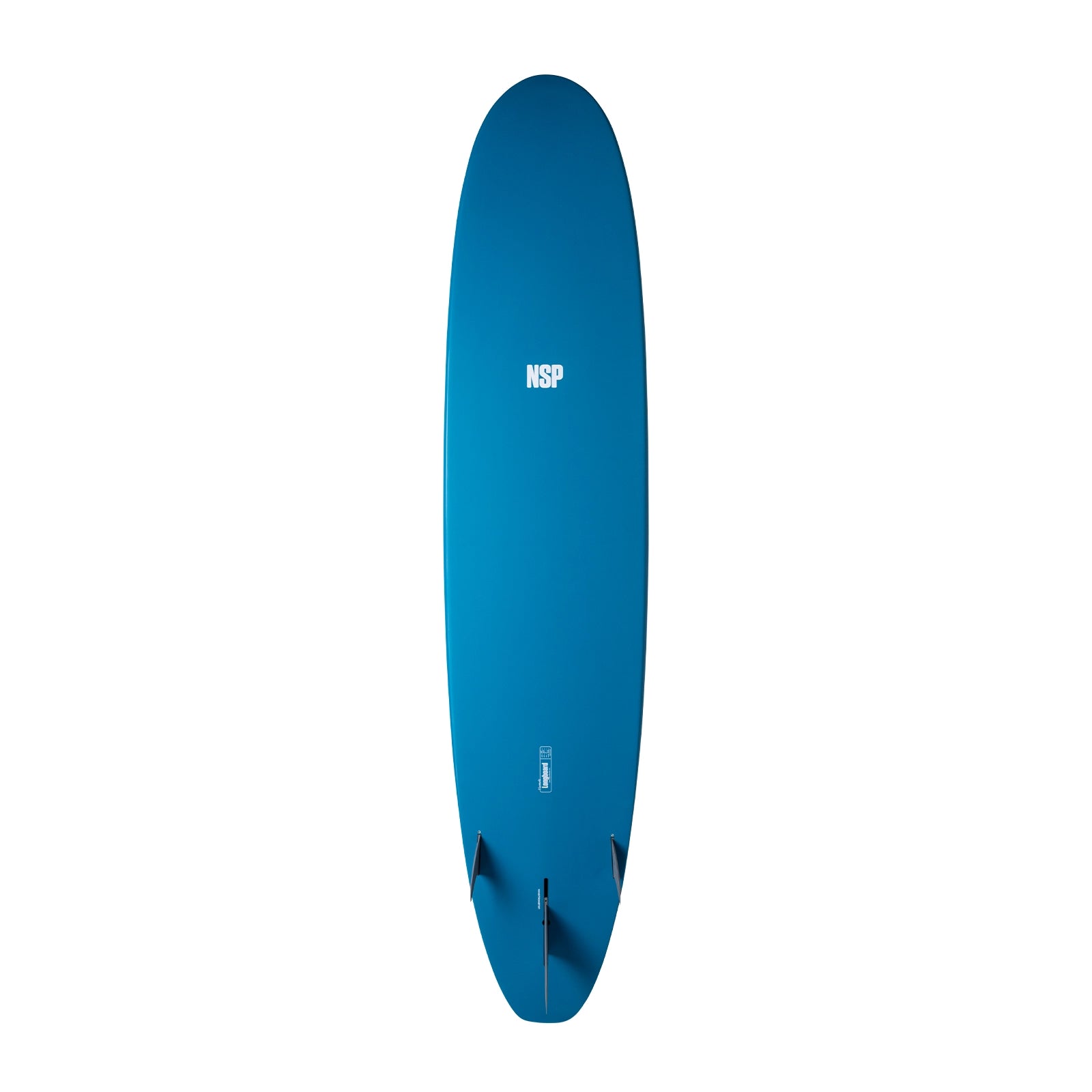 NSP 9’6 Elements Longboard