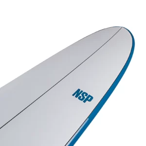 NSP 9’6 Elements Longboard