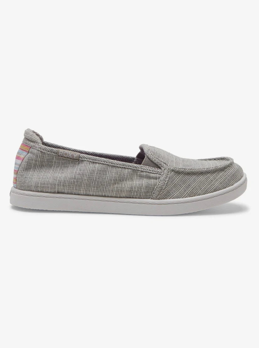 Roxy Women’s Minnow VII Slip On Shoes