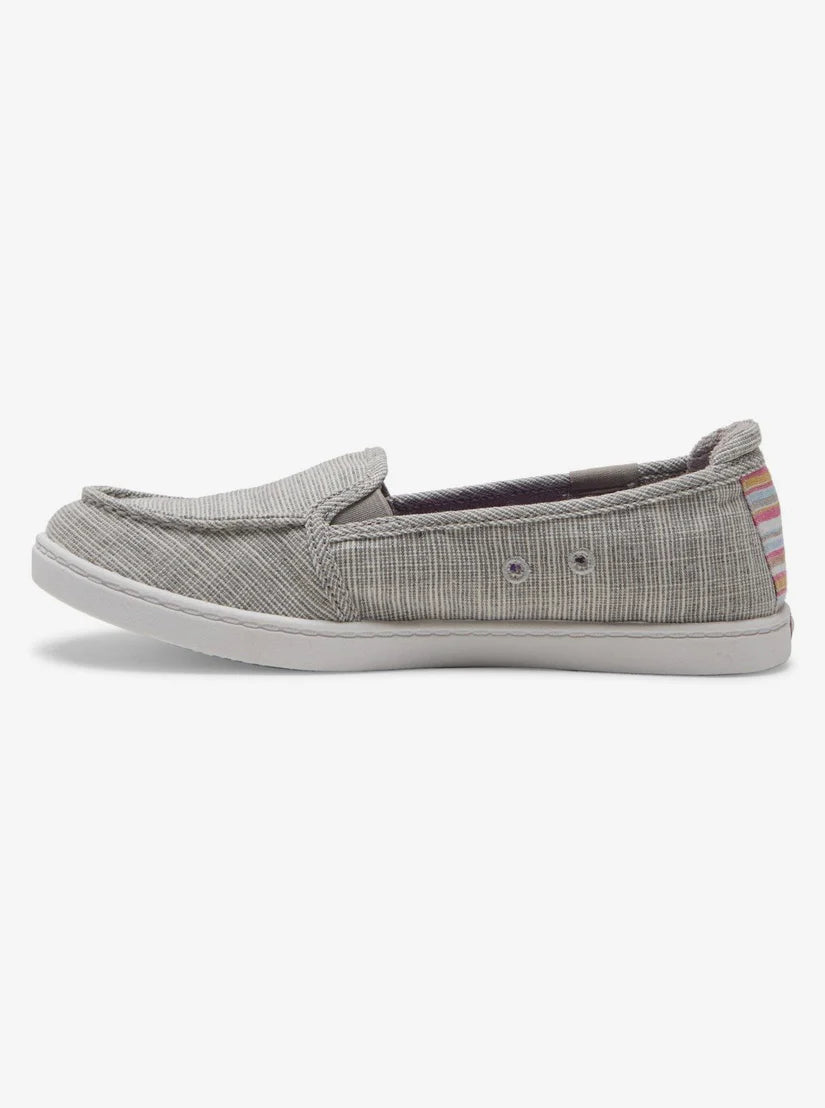 Roxy Women’s Minnow VII Slip On Shoes