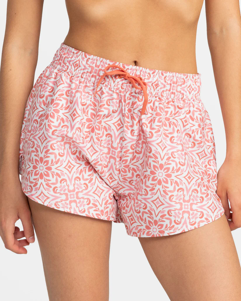 Roxy New Fashion 2” Boardshort FINAL SALE