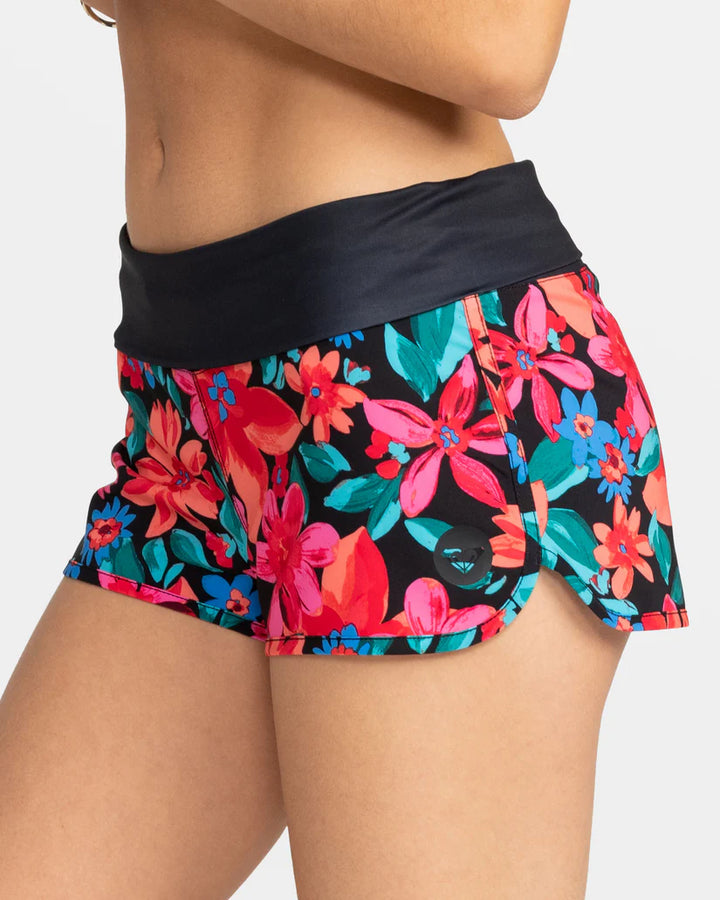 Roxy Endless Summer 2” Printed Boardshort FINAL SALE