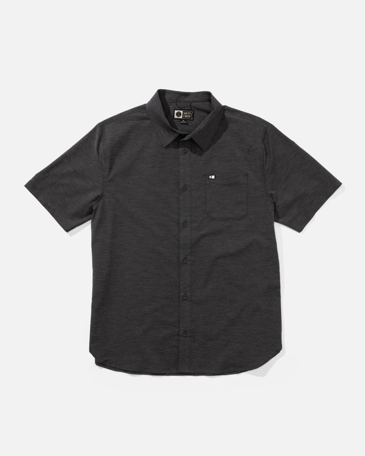 Salty Crew Men’s Drifter UV Button Up