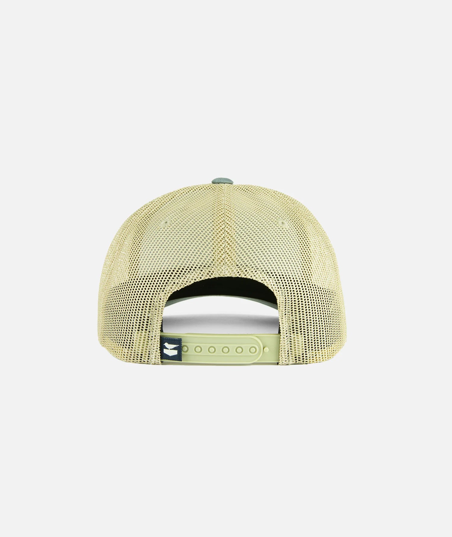 Jetty Salt Trucker Hat - SoHa Surf Shop