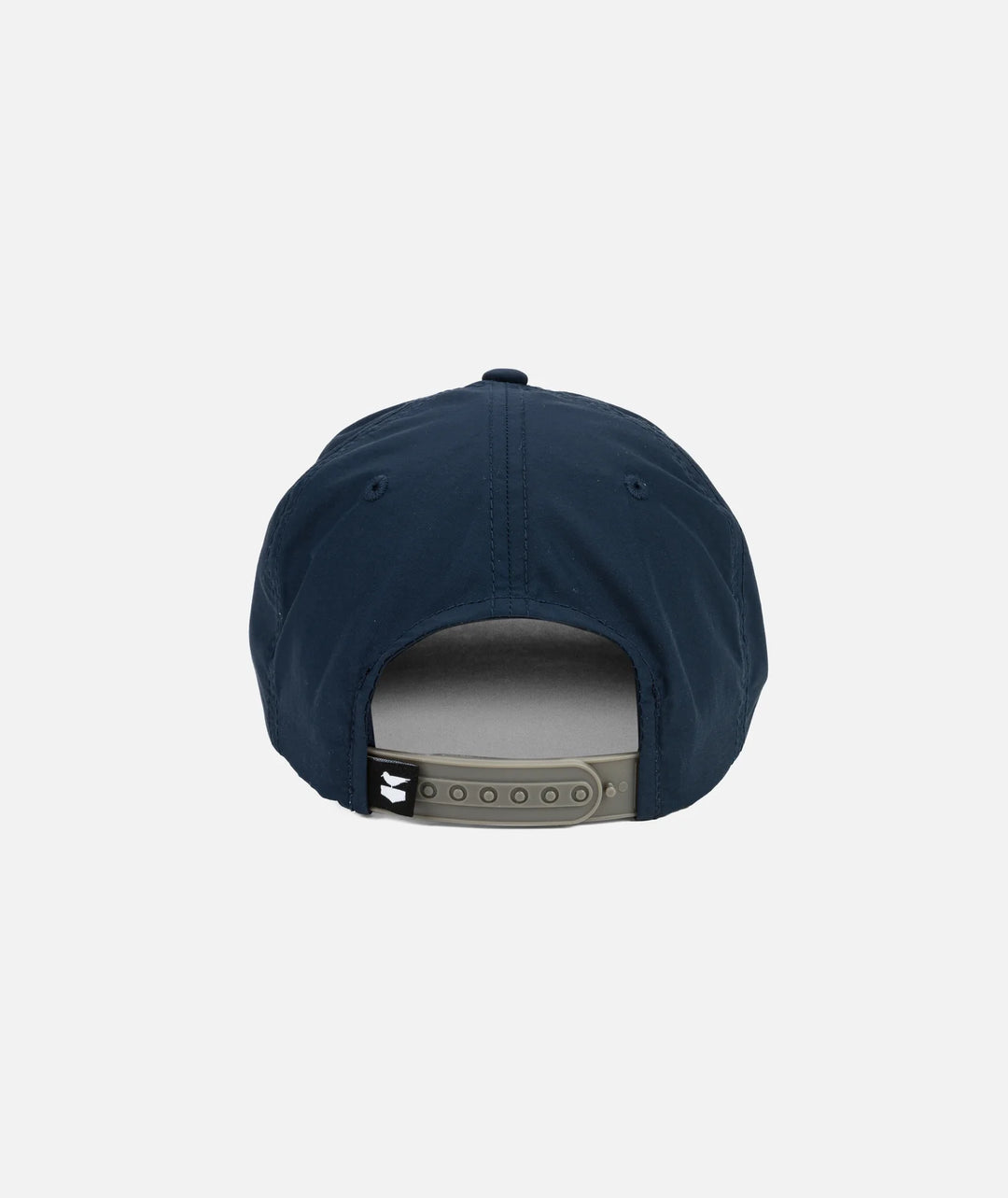 Jetty Stow Hat - Navy 1
