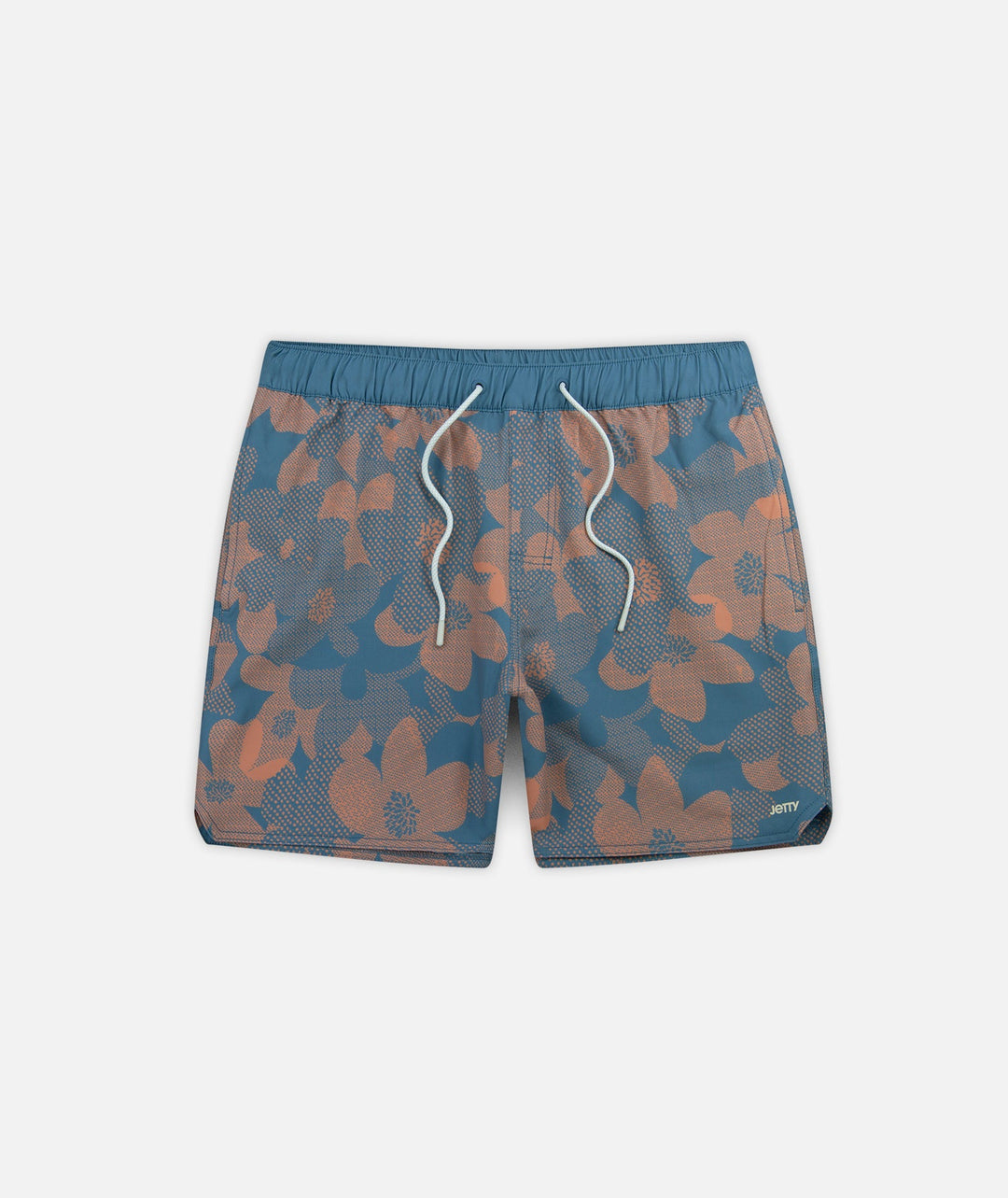 Jetty Men’s Bayside Volley Short - Slate