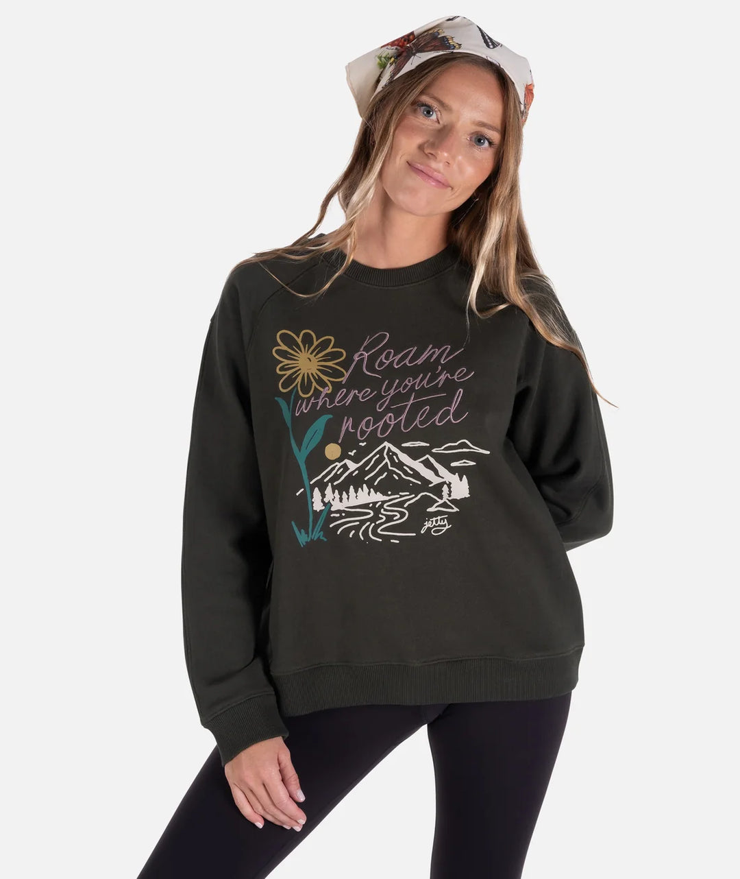 Jetty Women&