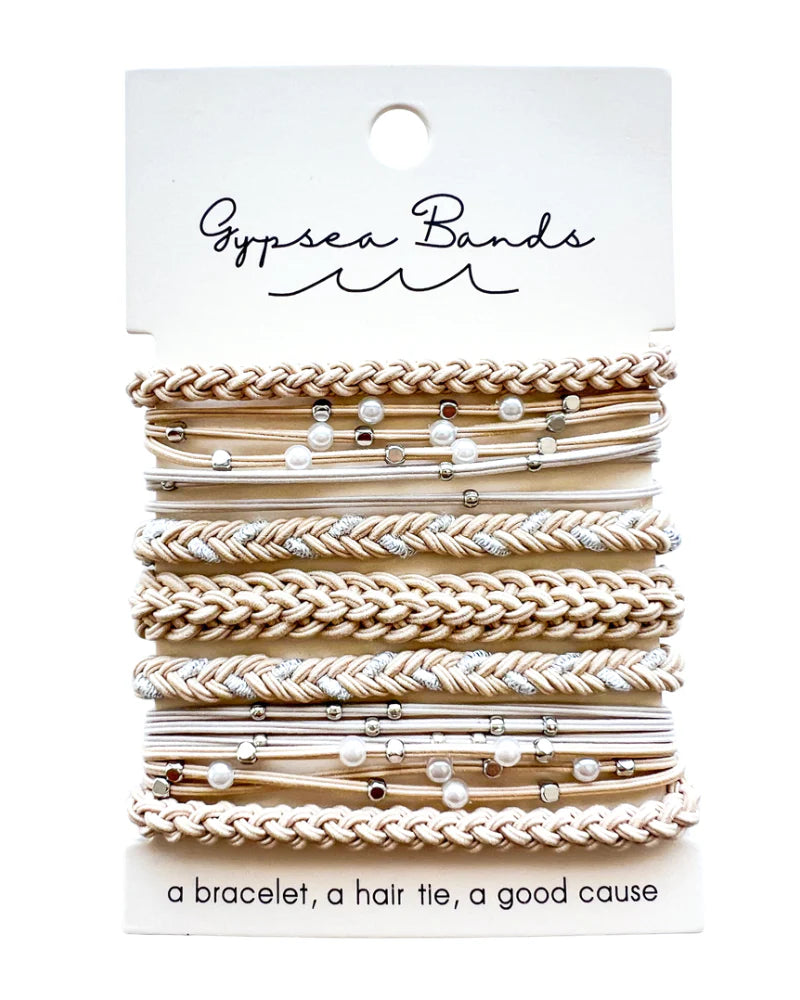 Gypsea Bands Latte | SoHa Surf Shop