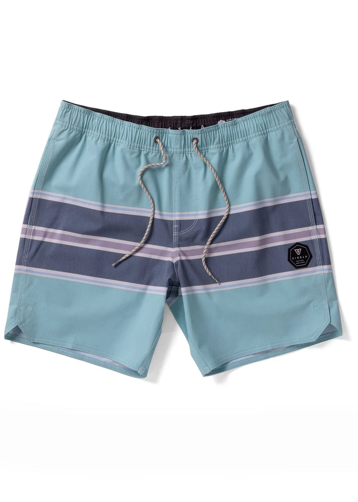 Vissla Men’s Freelap 16.5" Ecolastic Boardshort