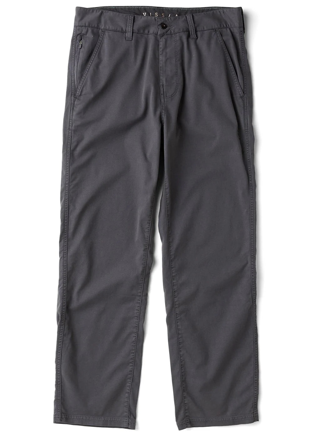 Vissla Men’s El Capitan Hybrid Pant - graphite 