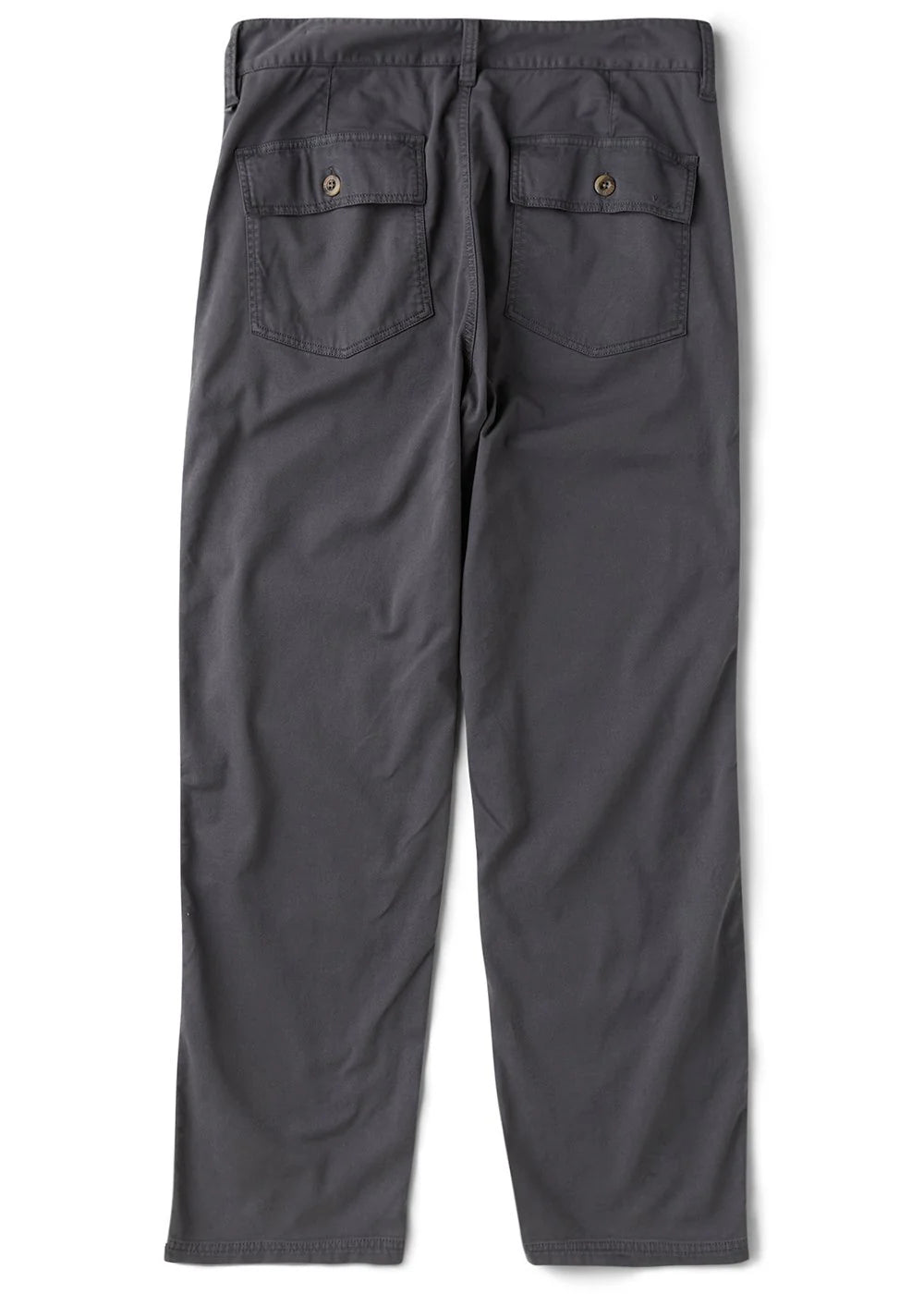 Vissla Men’s El Capitan Hybrid Pant - graphite 1