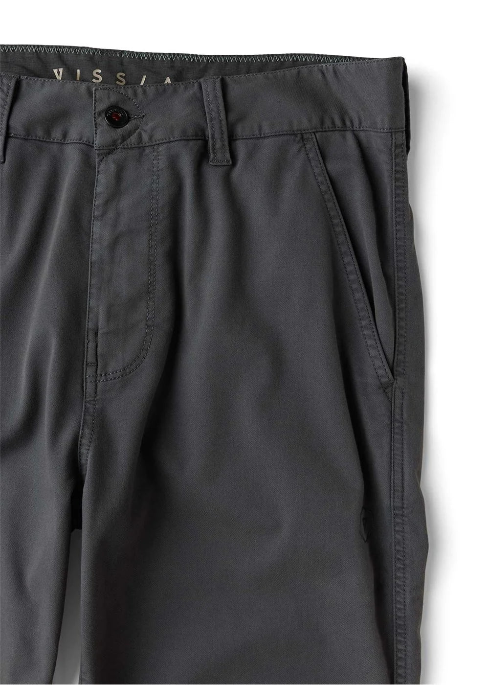 Vissla Men’s El Capitan Hybrid Pant - graphite 2
