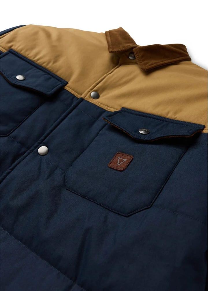Vissla Men&