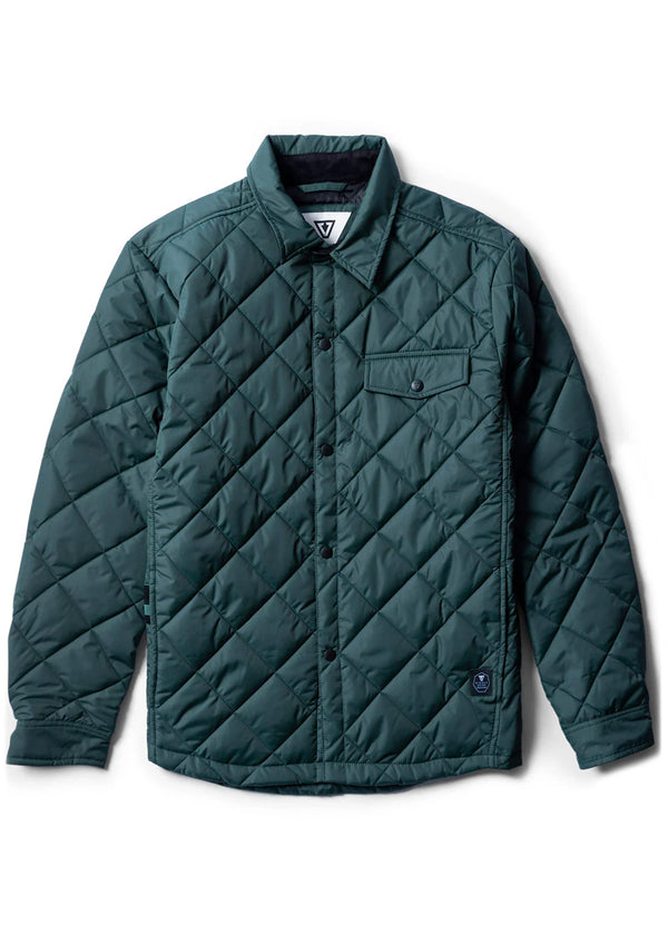 Vissla Men's Cronkite II Eco Jacket