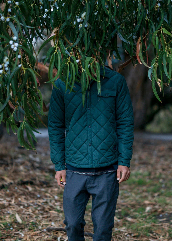 Vissla Men's Cronkite II Eco Jacket