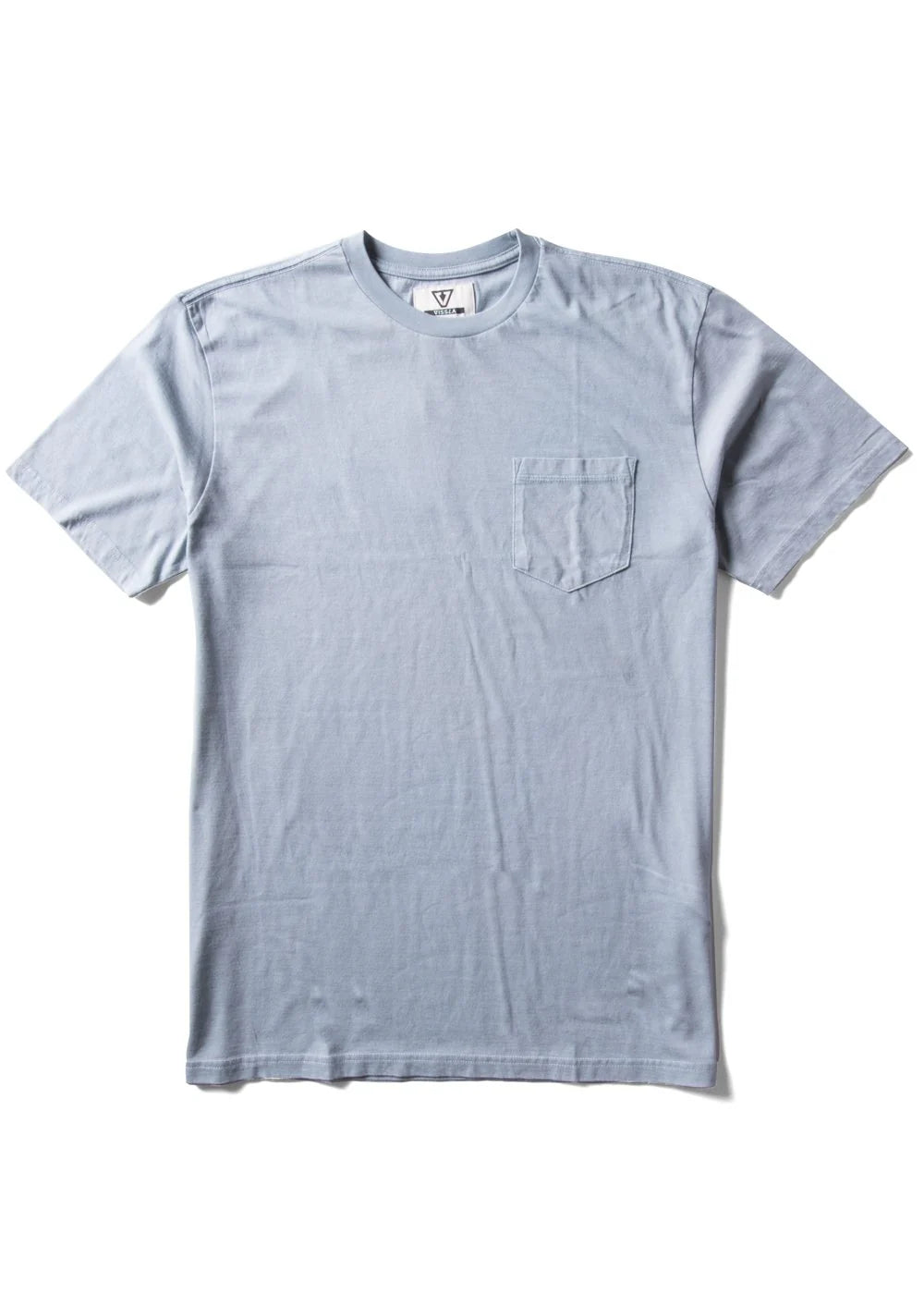 Vissla Men’s Solid Sets Pocket Tee