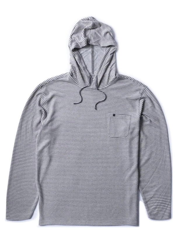 Vissla Men’s Bonfire Knit Pullover