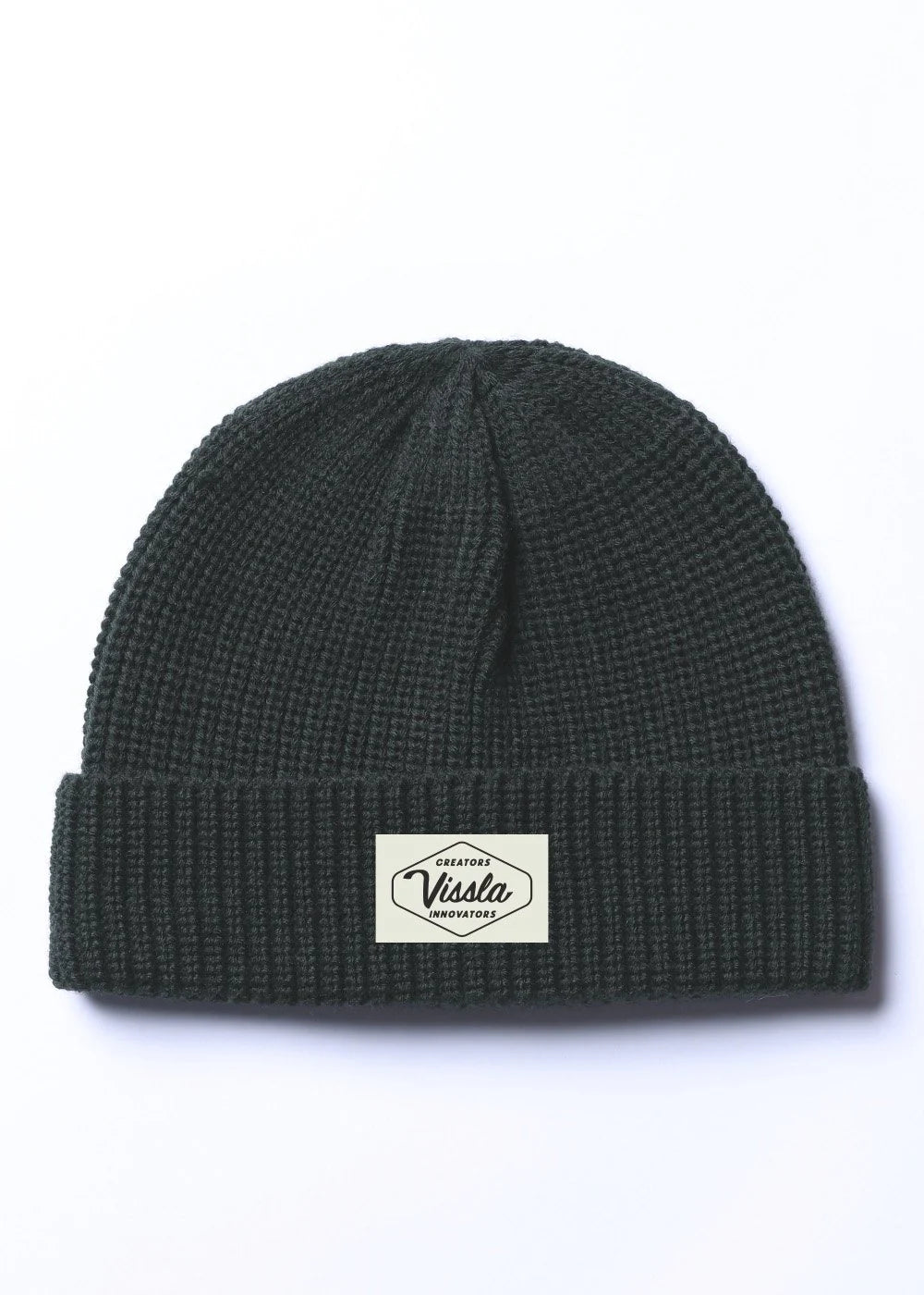 Vissla Creators Crew Eco Beanie | SoHa Surf Shop