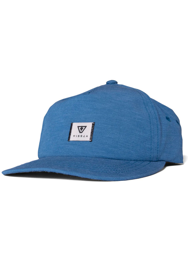 Vissla Men's Lay Day Eco Hat