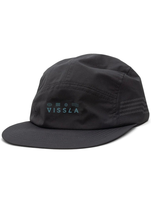 Vissla Men’s Glyphs Comp Lite Performance Eco Hat