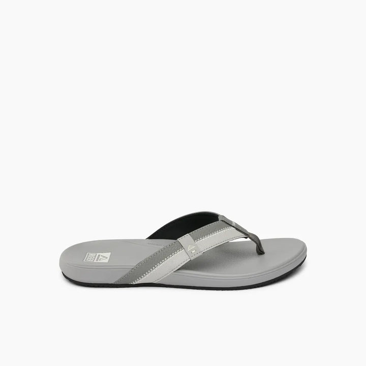 Reef Men's Cushion Phantom 2.0 Sandals grey 1