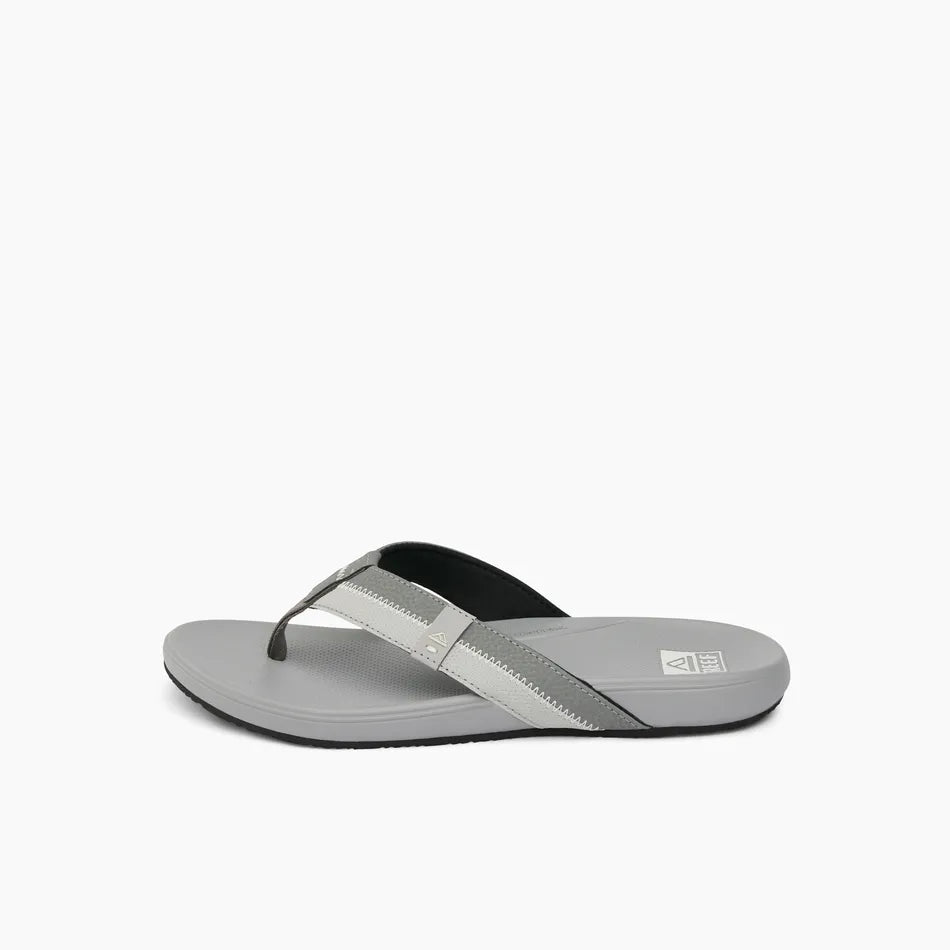 Reef Men's Cushion Phantom 2.0 Sandals grey 2