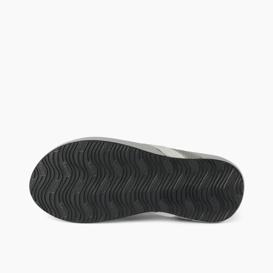 Reef Men's Cushion Phantom 2.0 Sandals grey 4