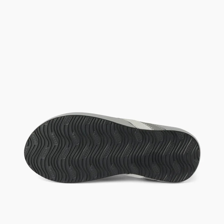 Reef Men's Cushion Phantom 2.0 Sandals grey 4