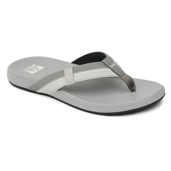 Reef Men's Cushion Phantom 2.0 Sandals grey