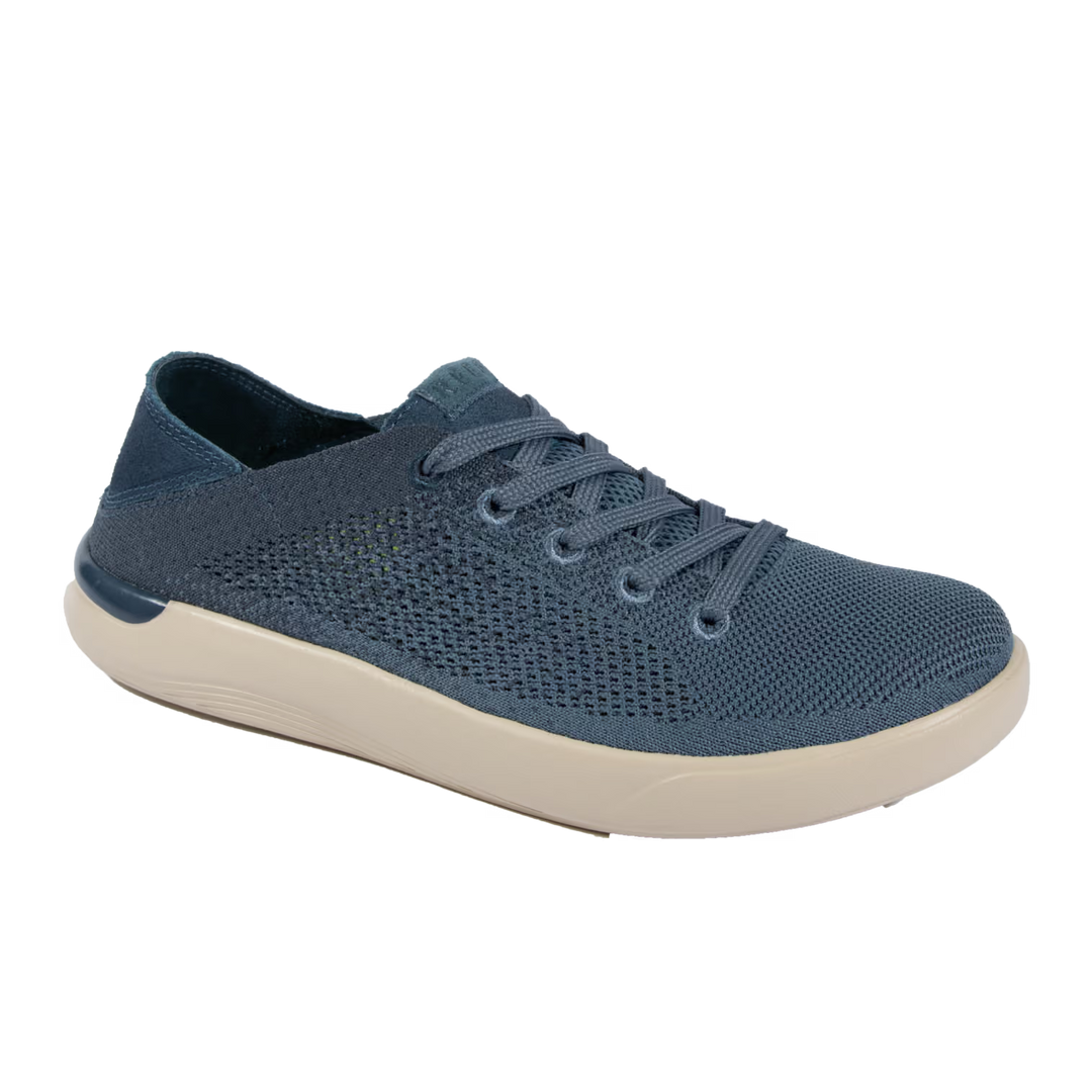 Reef Mens Swellsole Neptune Shoe Navy Fade Primary Product View