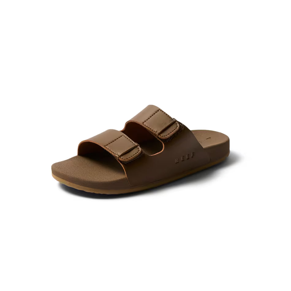 Reef Boys Sunstroll Kids Sandal Brown Alternate Side View