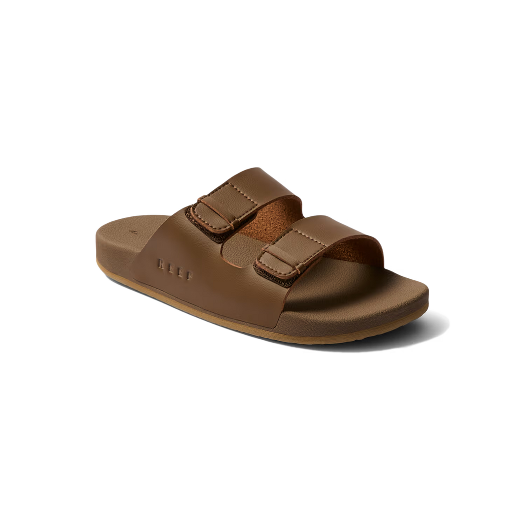 Reef Boys Sunstroll Kids Sandal Brown Primary Product View